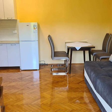 Apartments Ivetic 코토르 외부 사진
