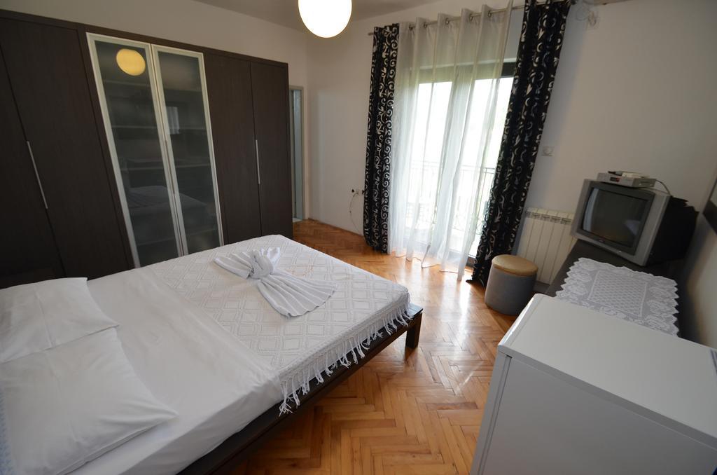 Apartments Ivetic 코토르 객실 사진