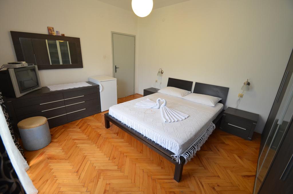 Apartments Ivetic 코토르 객실 사진