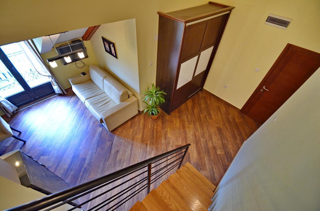 Apartments Ivetic 코토르 객실 사진