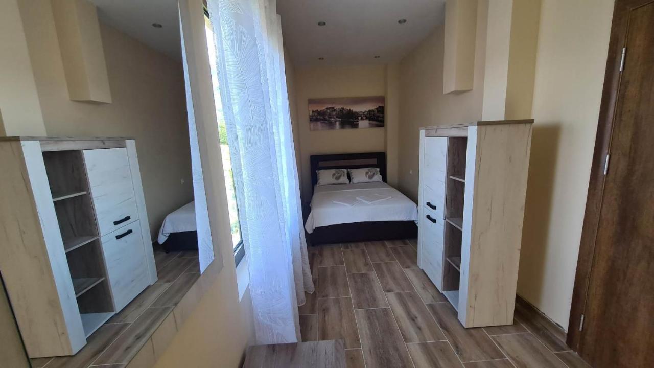 Apartments Ivetic 코토르 외부 사진